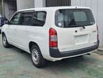 SUCCEED van 2WD
