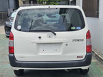 SUCCEED van 2WD