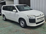 SUCCEED van 2WD