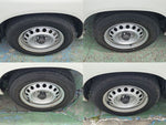 SUCCEED van 2WD