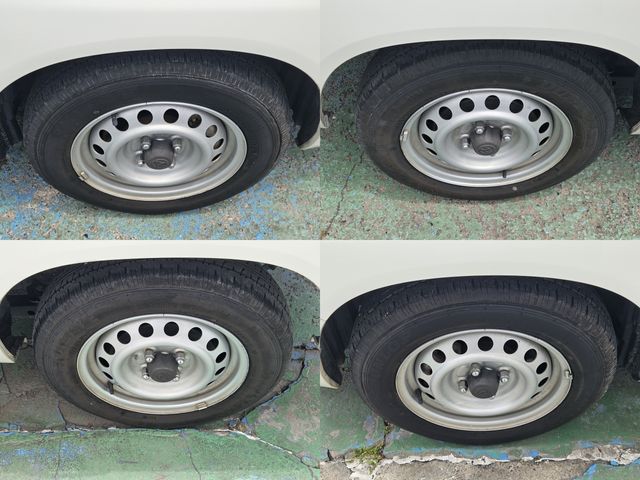 SUCCEED van 2WD