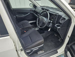 SUCCEED van 2WD