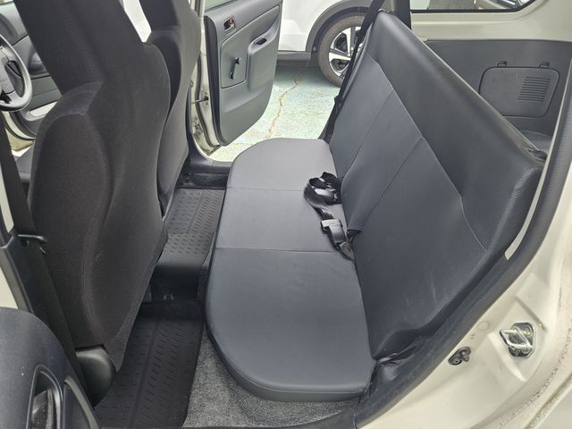 SUCCEED van 2WD