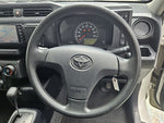 SUCCEED van 2WD
