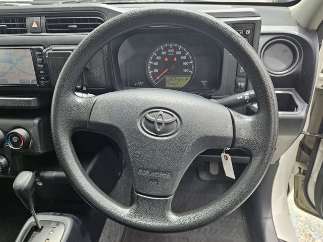 SUCCEED van 2WD