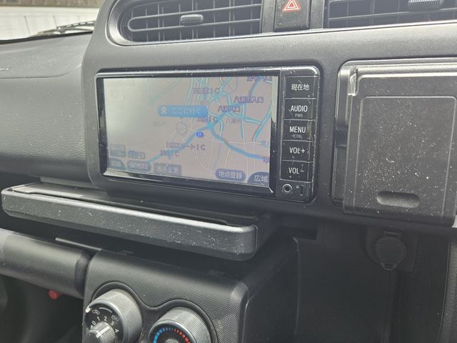 SUCCEED van 2WD