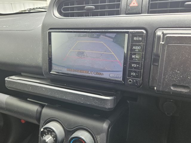 SUCCEED van 2WD