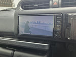 SUCCEED van 2WD