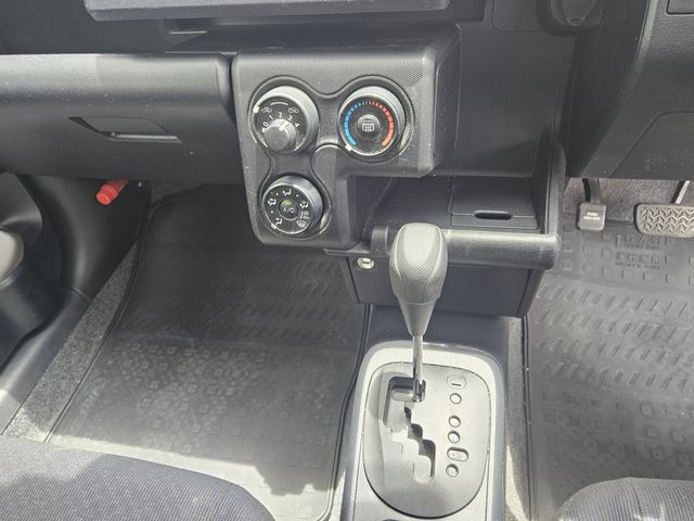 SUCCEED van 2WD