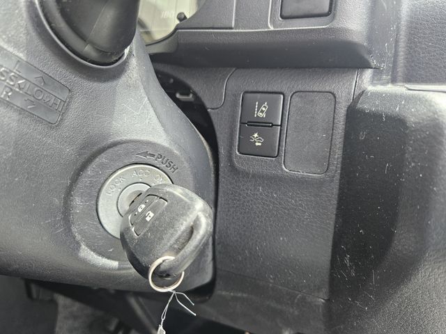 SUCCEED van 2WD