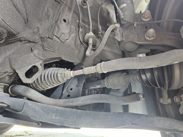 SUCCEED van 2WD
