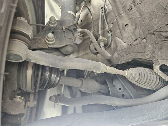SUCCEED van 2WD