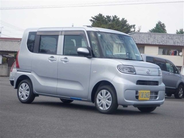 TANTO
