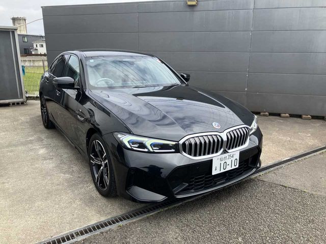 BMW 3series sedan