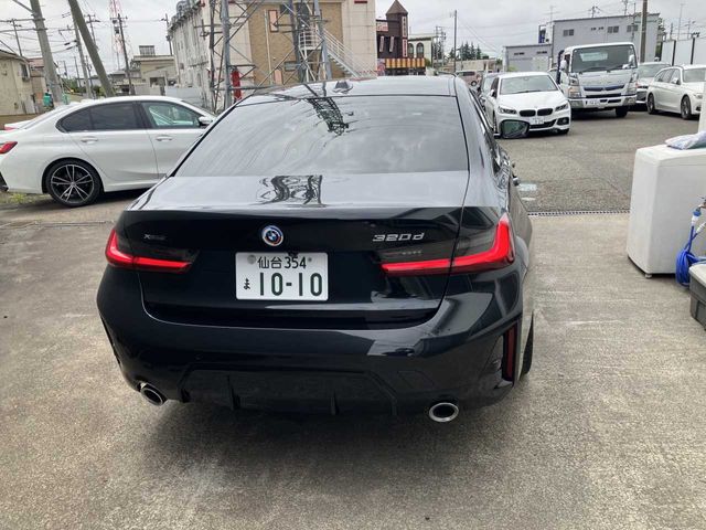 BMW 3series sedan