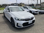 BMW 3series sedan
