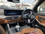 BMW 3series sedan