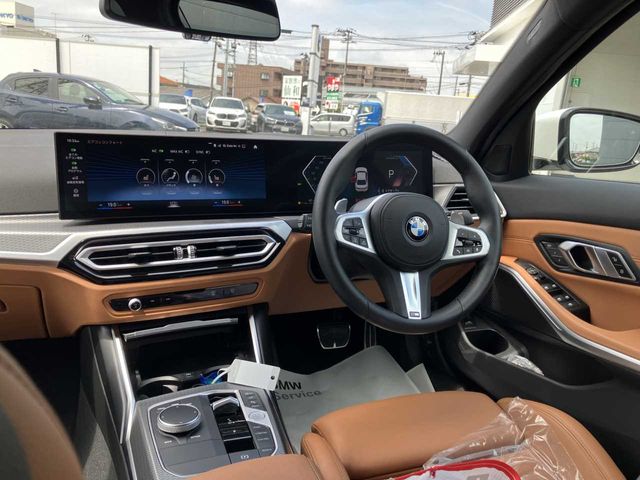 BMW 3series sedan