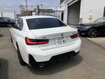 BMW 3series sedan