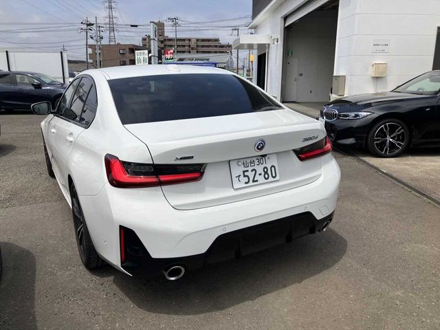 BMW 3series sedan