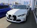 BMW M3 sedan