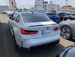 BMW M3 sedan