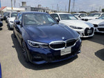 BMW 3series sedan