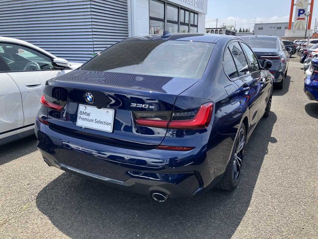 BMW 3series sedan