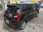 MIRAGE hatchback