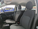 MIRAGE hatchback
