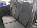 MIRAGE hatchback