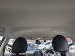 MIRAGE hatchback