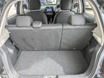 MIRAGE hatchback