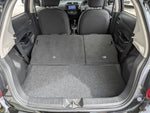 MIRAGE hatchback