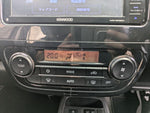 MIRAGE hatchback