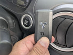 MIRAGE hatchback