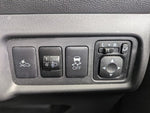 MIRAGE hatchback