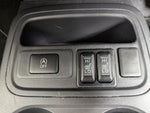 MIRAGE hatchback