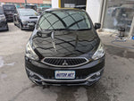 MIRAGE hatchback