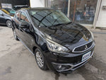 MIRAGE hatchback