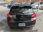 MIRAGE hatchback