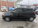 MIRAGE hatchback
