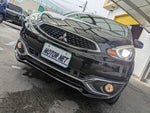 MIRAGE hatchback
