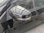 MIRAGE hatchback