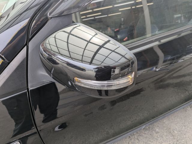 MIRAGE hatchback