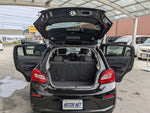 MIRAGE hatchback
