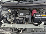 MIRAGE hatchback