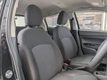 MIRAGE hatchback