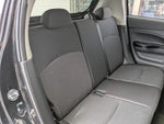 MIRAGE hatchback