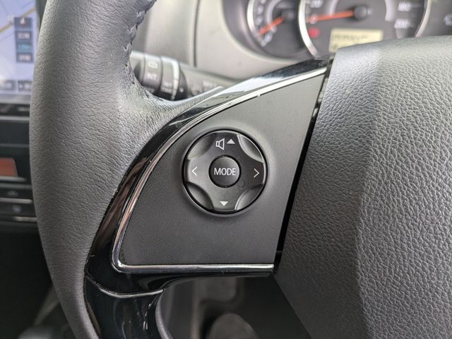 MIRAGE hatchback